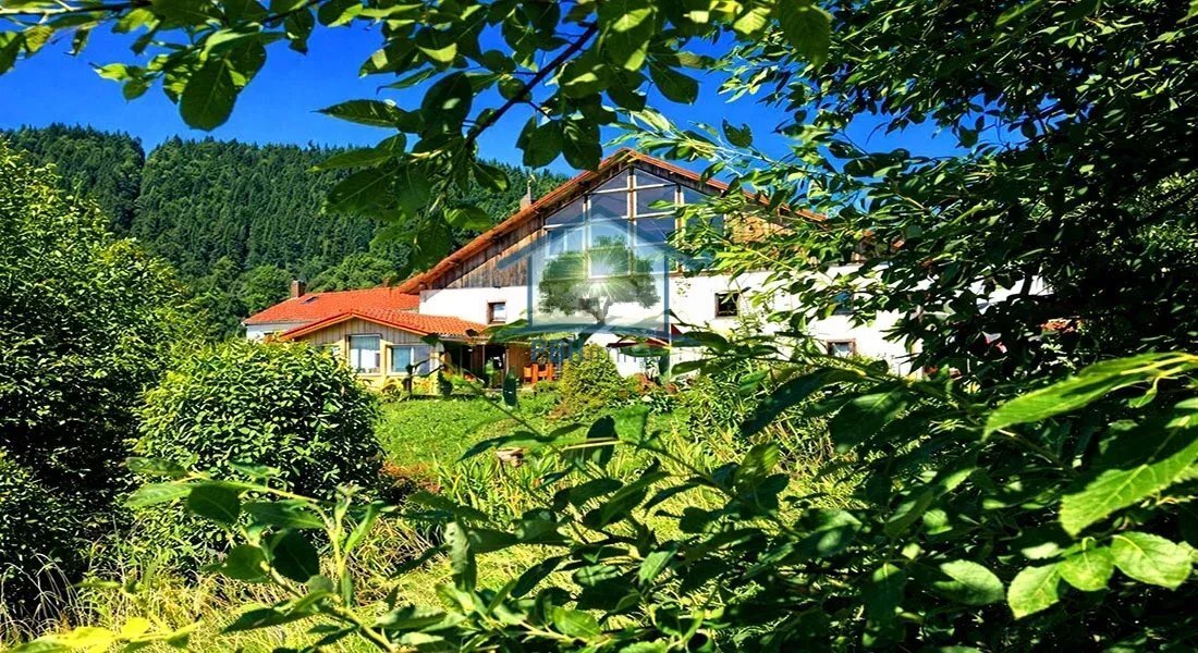 Haus in La Bresse, Grand Est, Frankreich 4 - 18627205