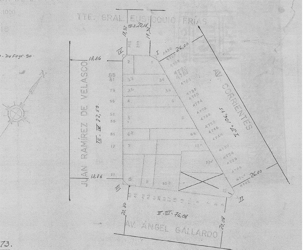 Land in Buenos Aires, Buenos Aires, Argentina 3 - 18626376