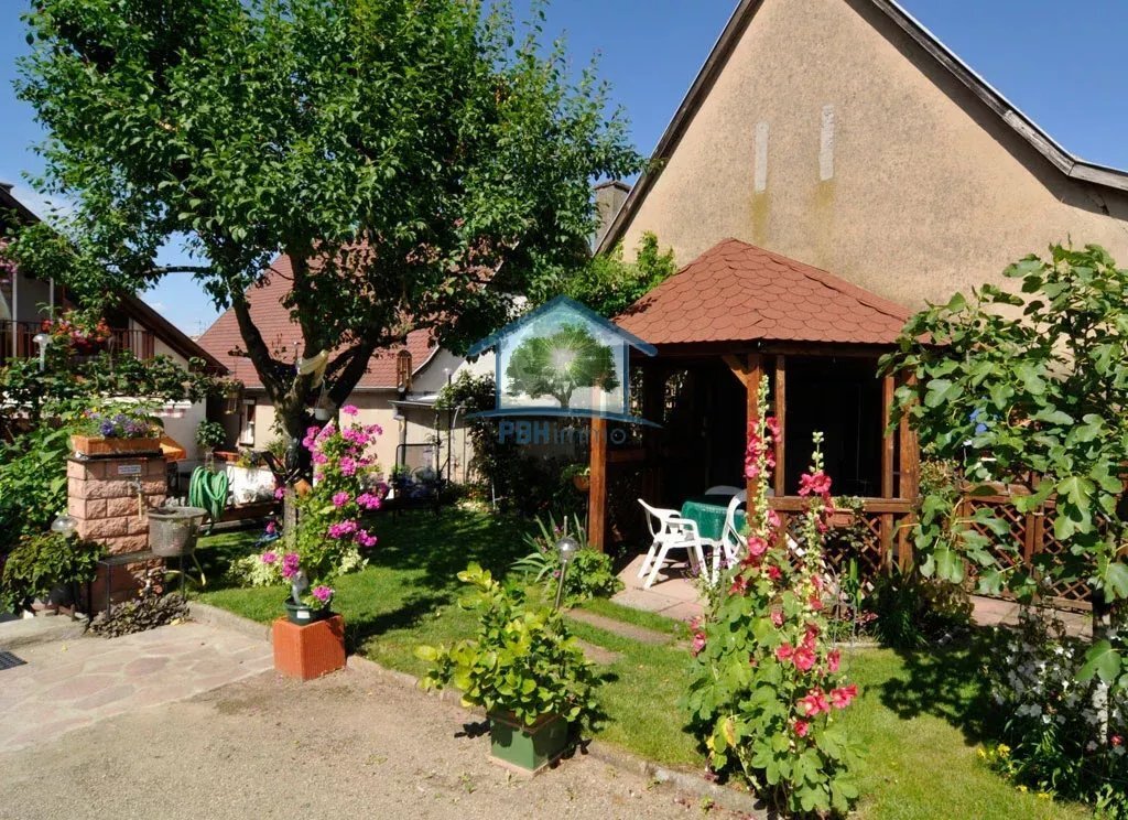 Estate in Petite France Centre, Strasbourg, France 4 - 18627207