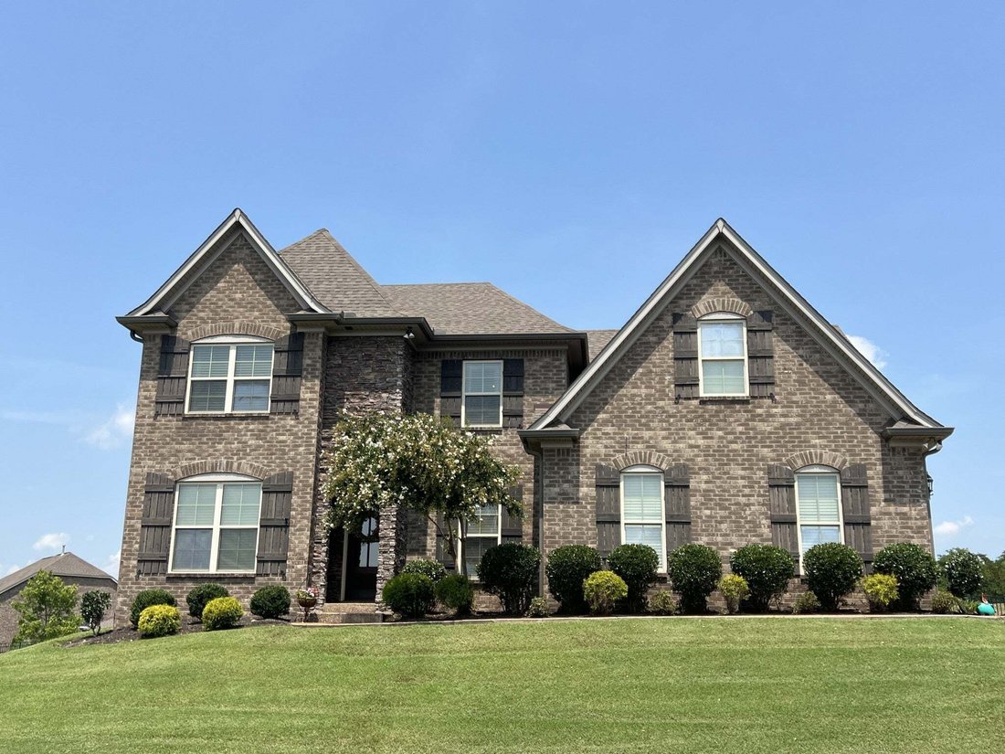 House in Gallatin, Tennessee, United States 1 - 18628403