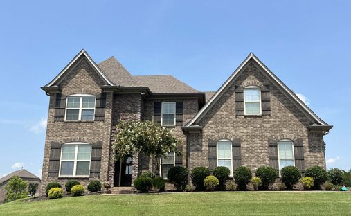 House in Gallatin, Tennessee, United States 1