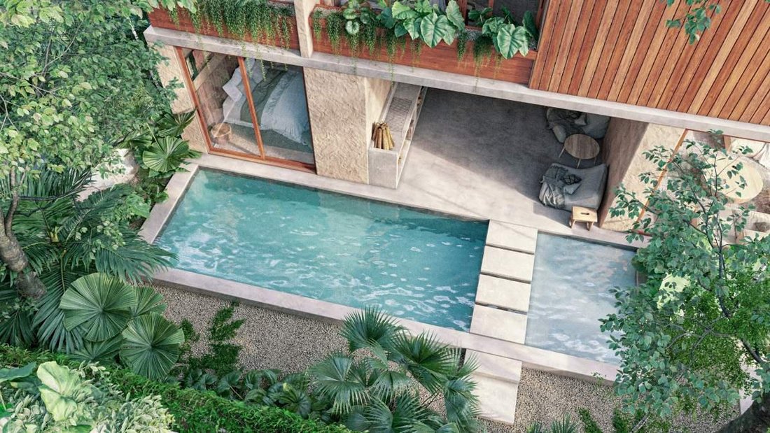 House in Tulum, Quintana Roo, Mexico 3 - 18630680