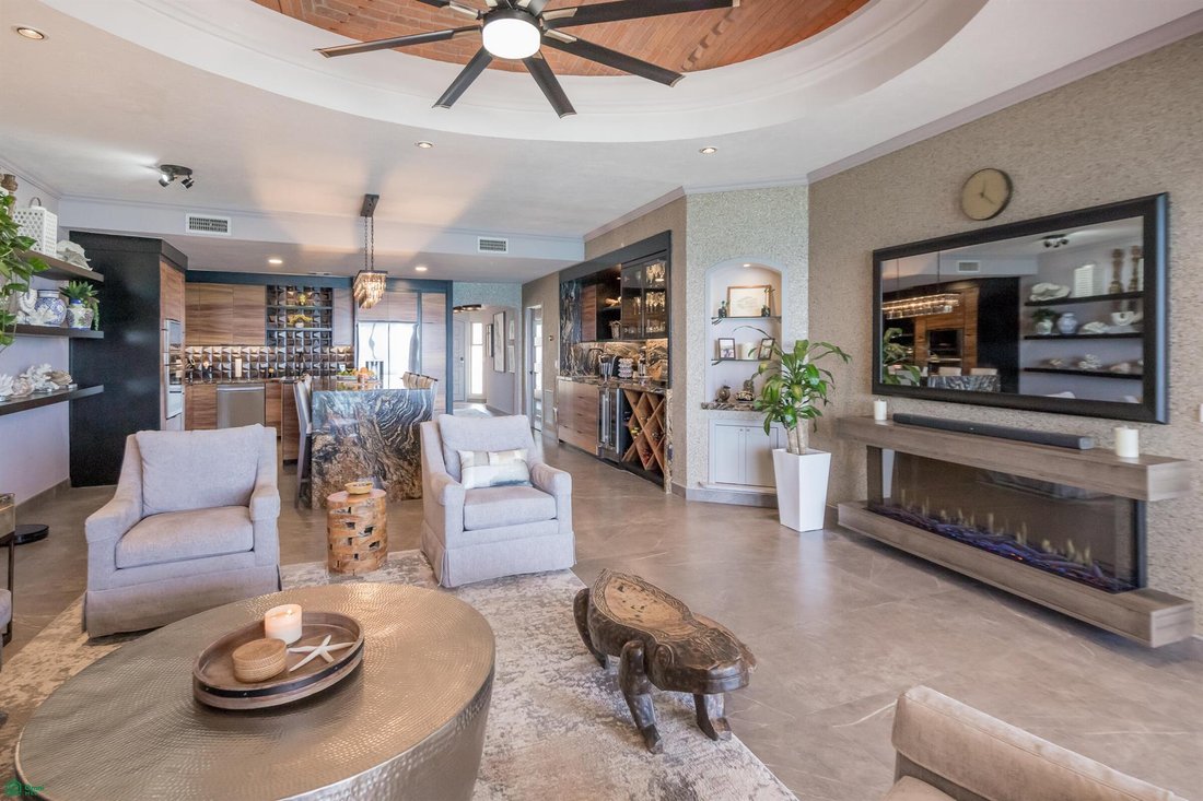 Condominio en Puerto Peñasco, Sonora, México 5 - 18321286