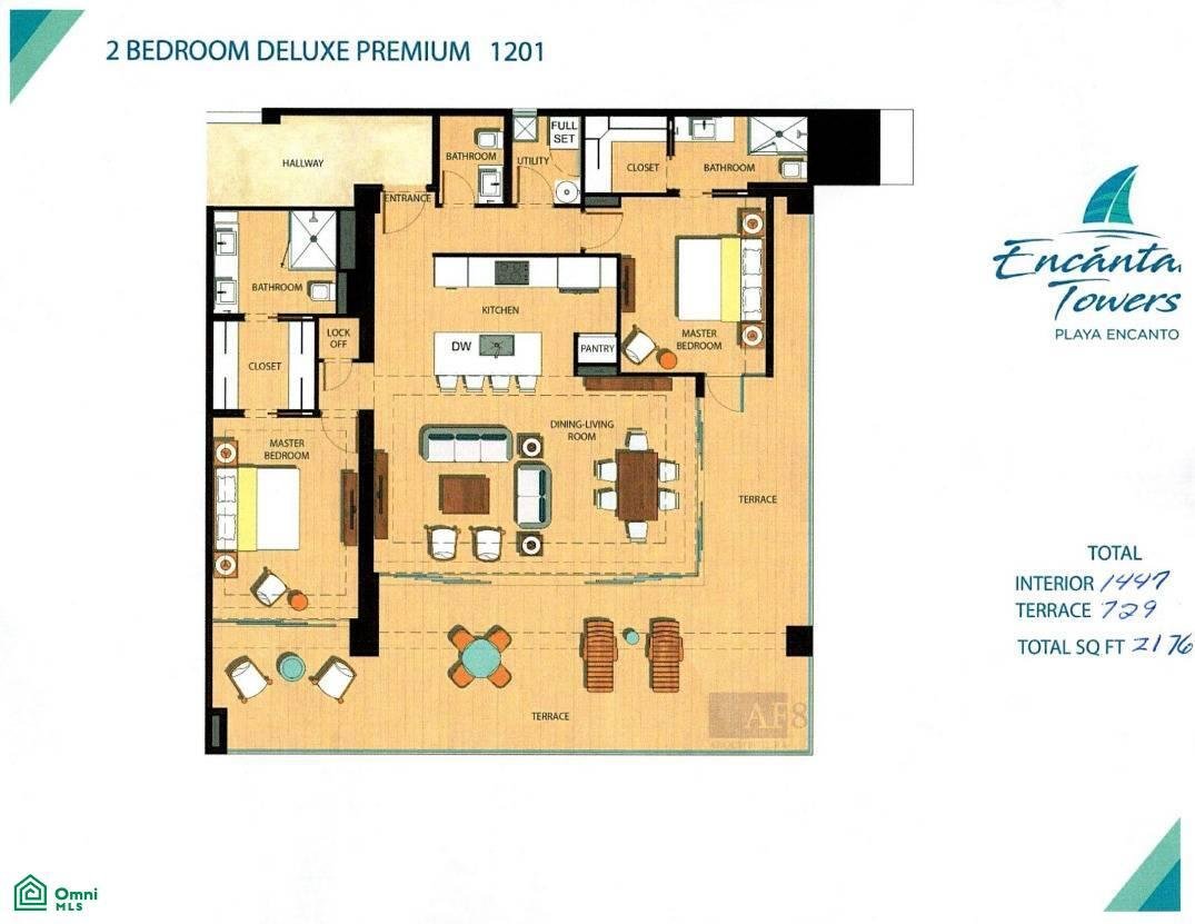 Condo in Playa Encanto, Sonora, Mexico 1 - 17088708