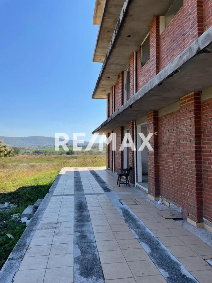 Land in La Nopalera, Morelos, Mexico 1 - 18626275