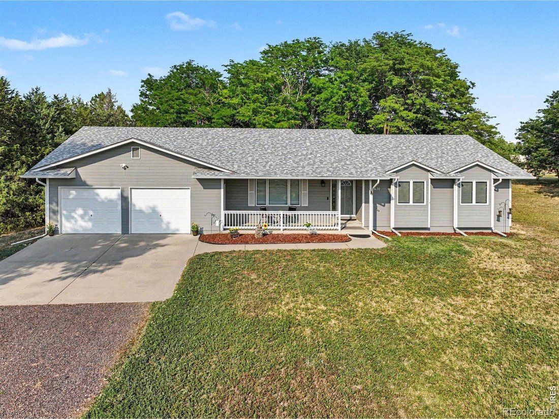 House in Fort Collins, Colorado, United States 2 - 18629132