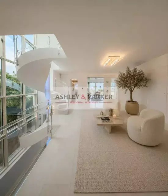 Villa in Cabbe-Saint Roman, Roquebrune-Cap-Martin, France 5 - 16964040