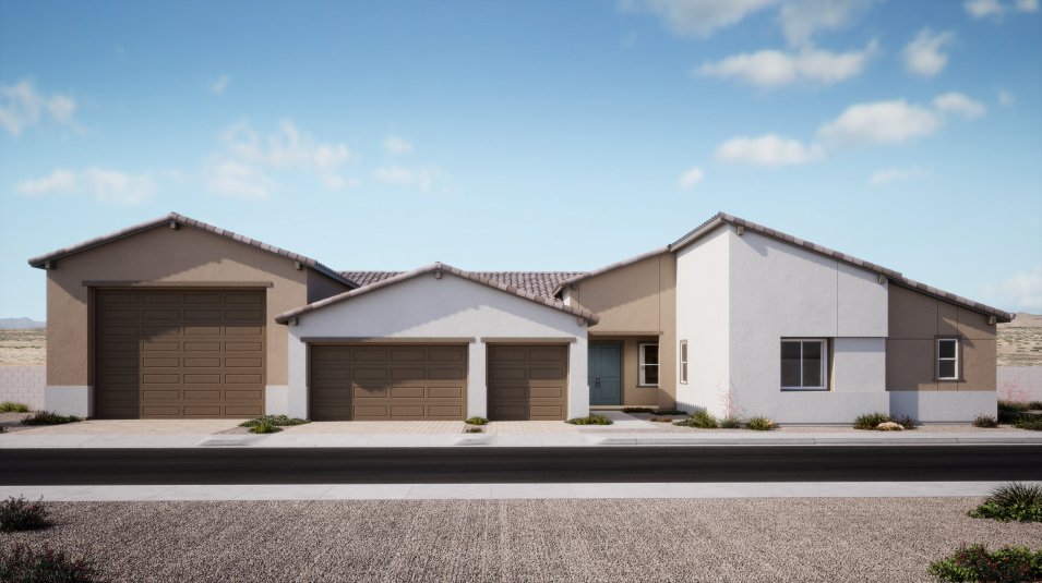 House in Las Vegas, Nevada, United States 1 - 18626894