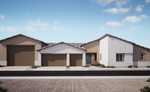 Maison à Las Vegas, Nevada, États-Unis 1