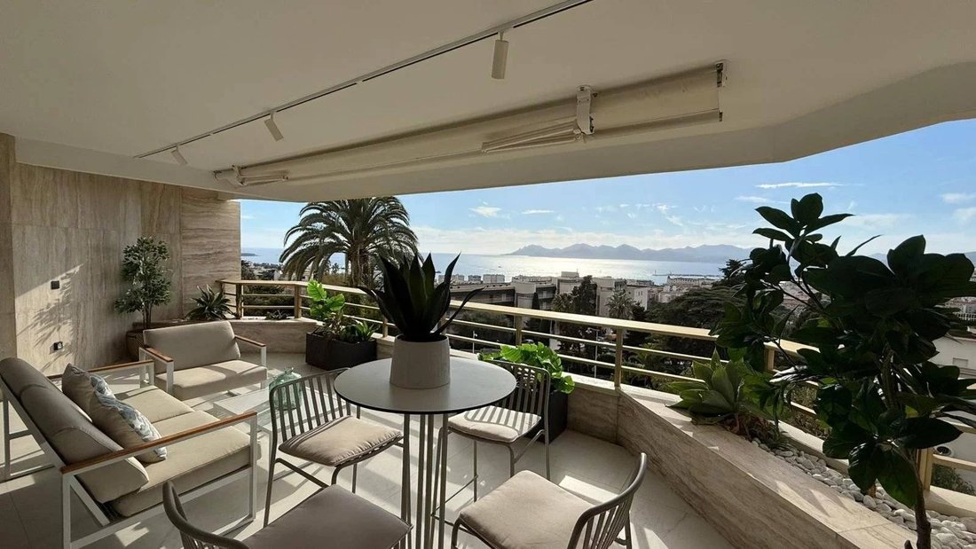 Apartment in Cannes, Provence-Alpes-Côte d'Azur, France 2 - 16333872
