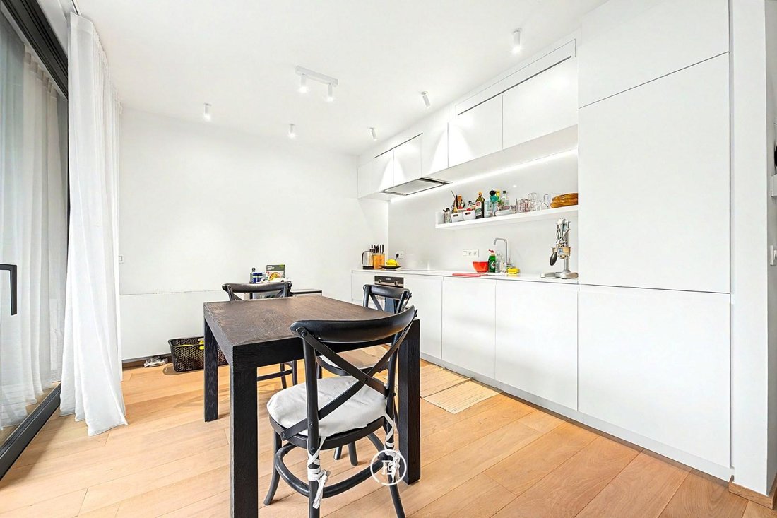 Apartment in Uccle, Brussels, Belgium 5 - 18280245