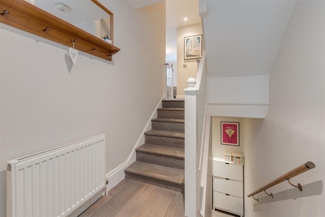 Apartment in Hampstead, Camden, England 2 - 16786540
