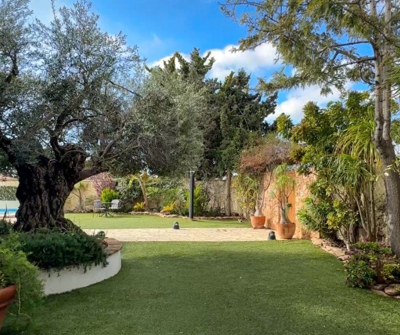Villa in Dehesa de Campoamor, Orihuela, Valencian Community 5 - 18626801
