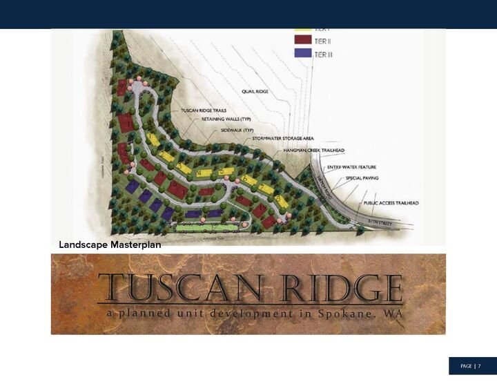 Land in Spokane, Washington, United States 5 - 17635845