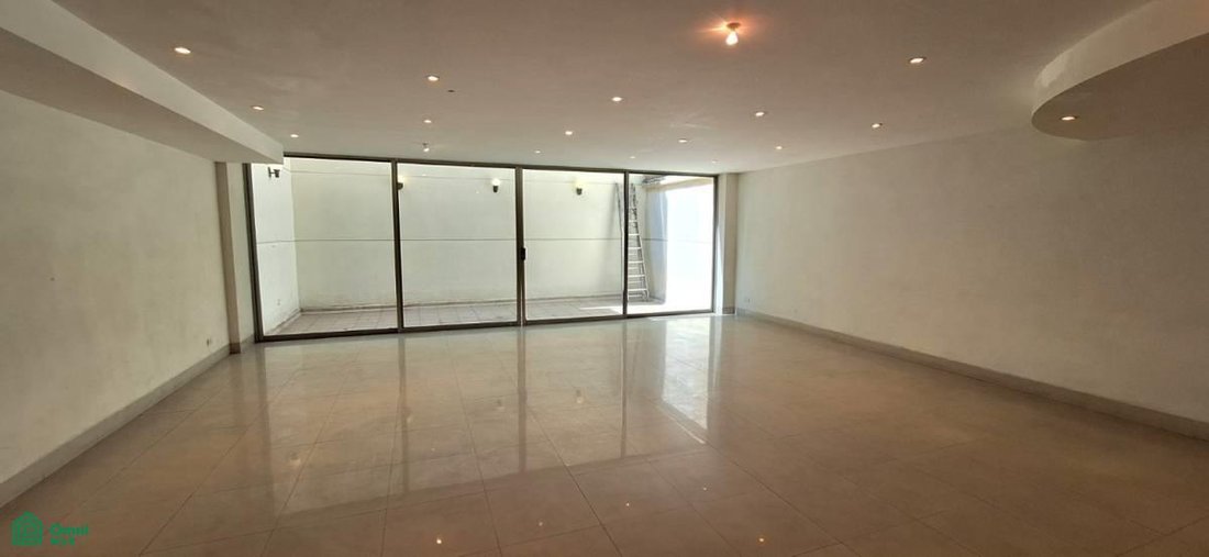 Condo in Mexico City, Mexico 4 - 17232764