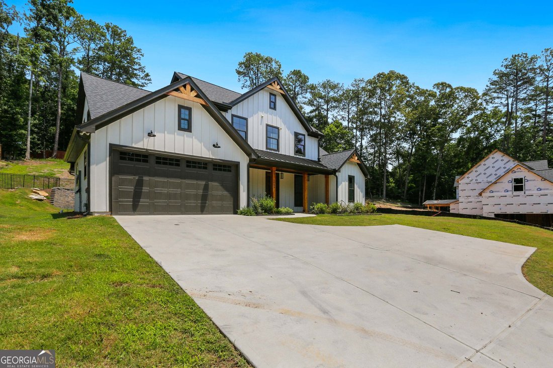 House in Snellville, Georgia, United States 2 - 17650478