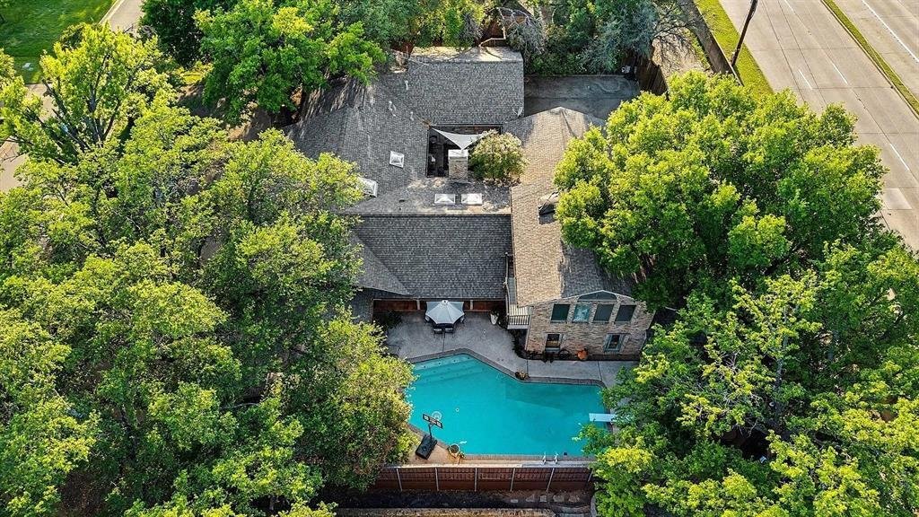 House in Dallas, Texas, United States 3 - 18629378