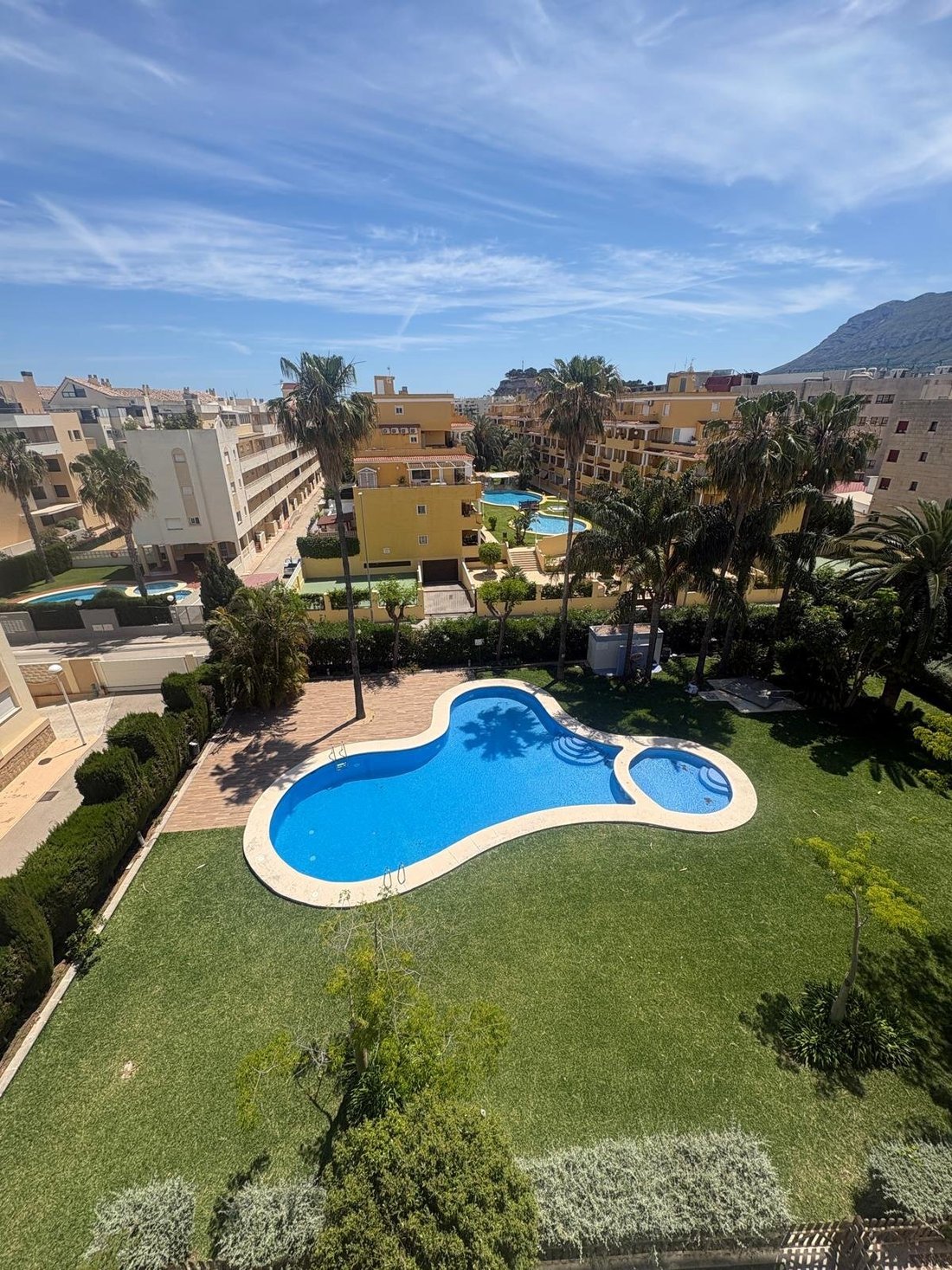 Apartment in Denia, Valencian Community, Spain 2 - 18630116