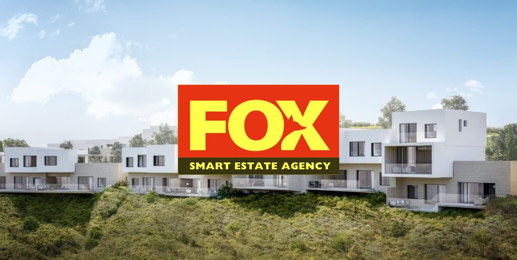 Apartment in Tsada, Paphos, Cyprus 3 - 13781844