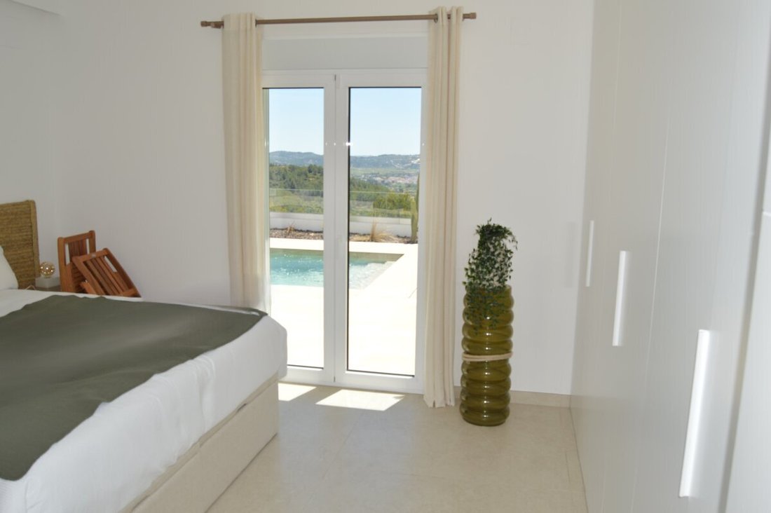 Chalet in Alkali, Valencian Community, Spain 5 - 14659828