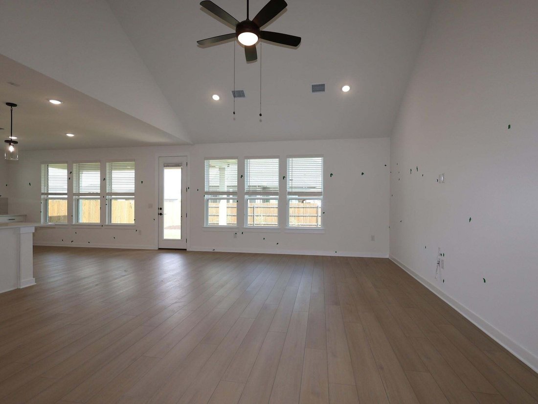 House in Leander, Texas, United States 4 - 18101204