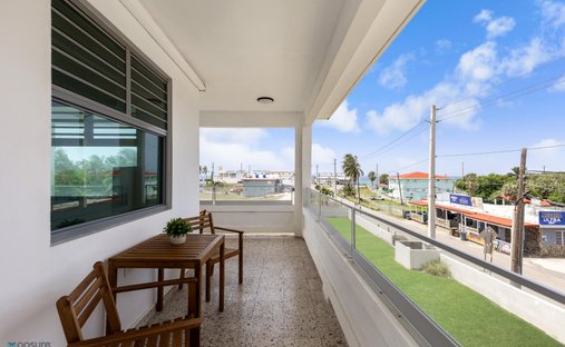 House in Isabela, Isabela, Puerto Rico 1