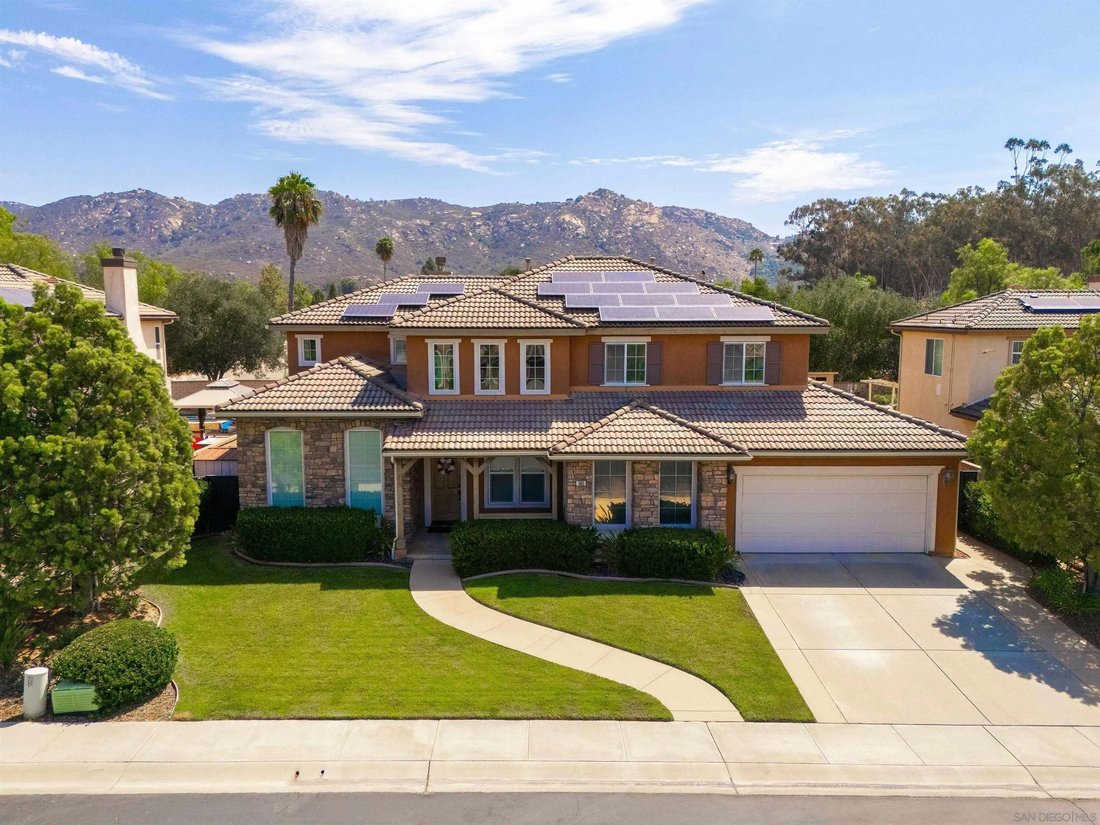 House in Escondido, California, United States 1 - 18629219