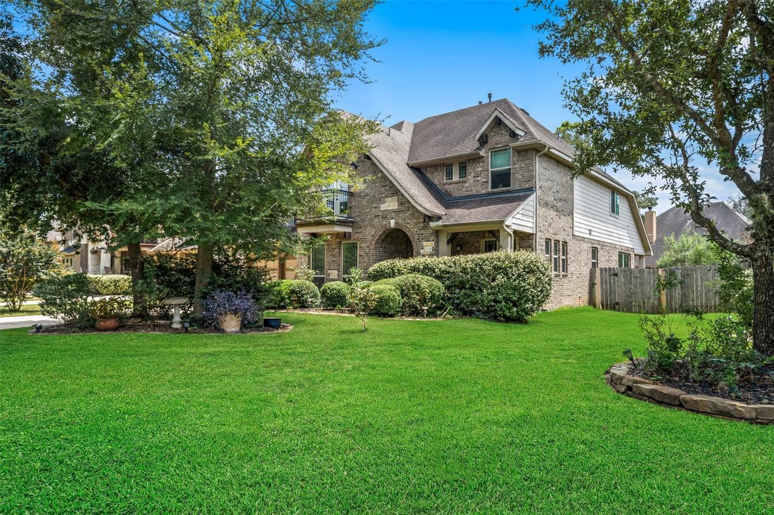 House in Montgomery, Texas, United States 3 - 18628730