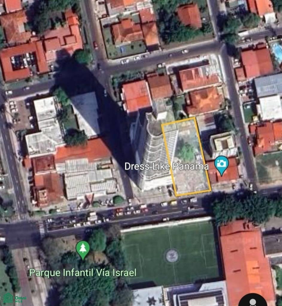 Land in Panama City, Panama, Panama 1 - 17815215