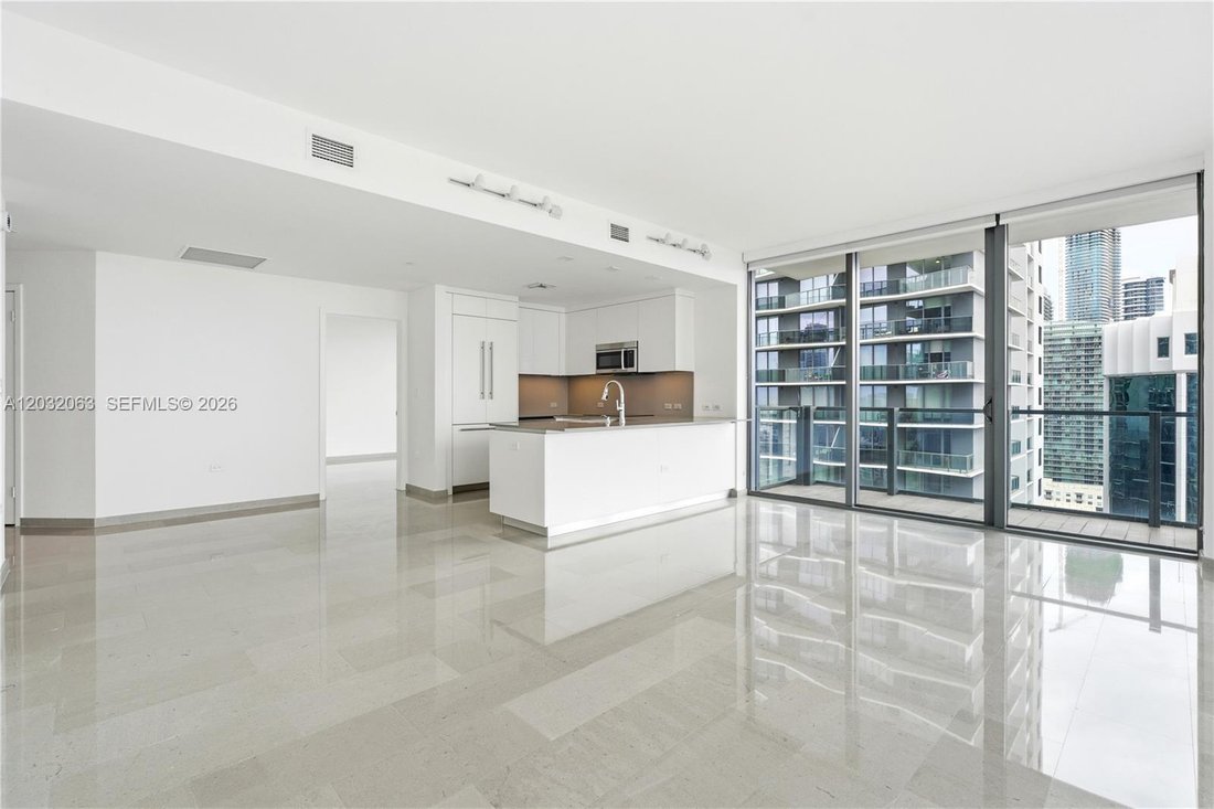 Condo in Miami, Florida, United States 1 - 18629644