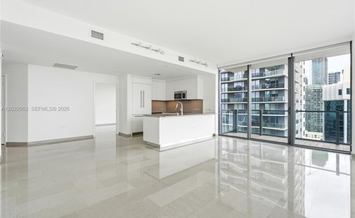 Eigentumswohnung in Miami, Florida, Vereinigte Staaten 1