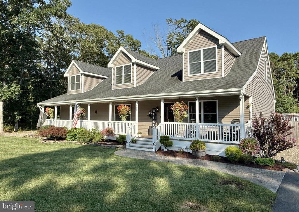 House in Stafford Township, New Jersey, United States 3 - 18628094