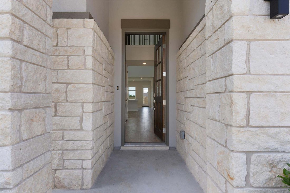 House in Georgetown, Texas, United States 2 - 18627980