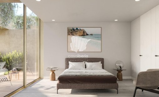 Casa en Praia da Luz, Algarve, Portugal 1