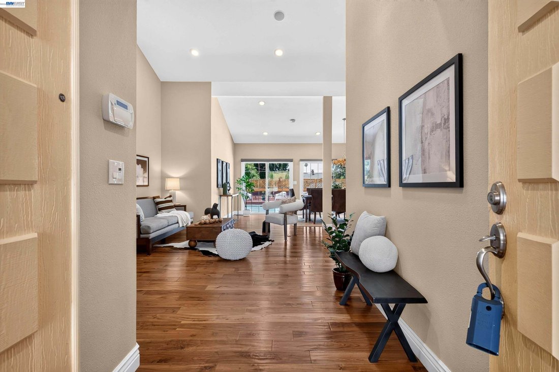 House in Newark, California, United States 3 - 18629501