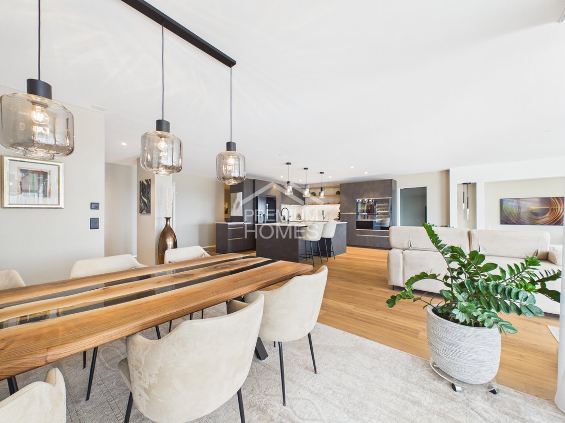 Apartment in Oensingen, Solothurn, Switzerland 4 - 18628497