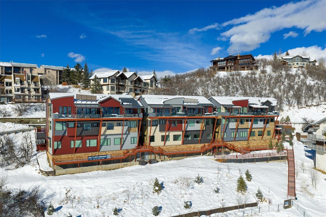 House in Steamboat Springs, Colorado, United States 5 - 14198302