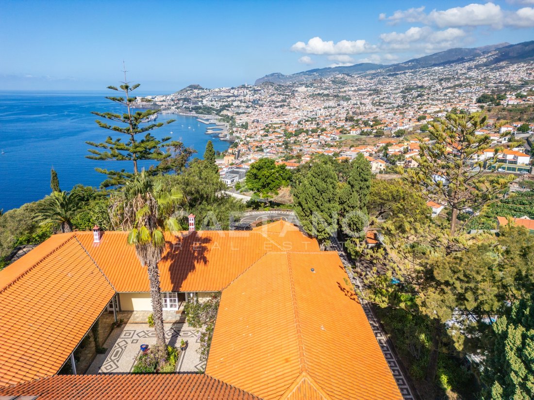 Villa in Sao Goncalo, Madeira, Portugal 4 - 18629935