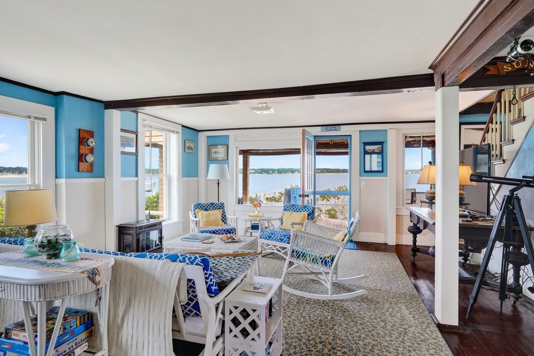House in Oak Bluffs, Massachusetts, United States 2 - 18626683
