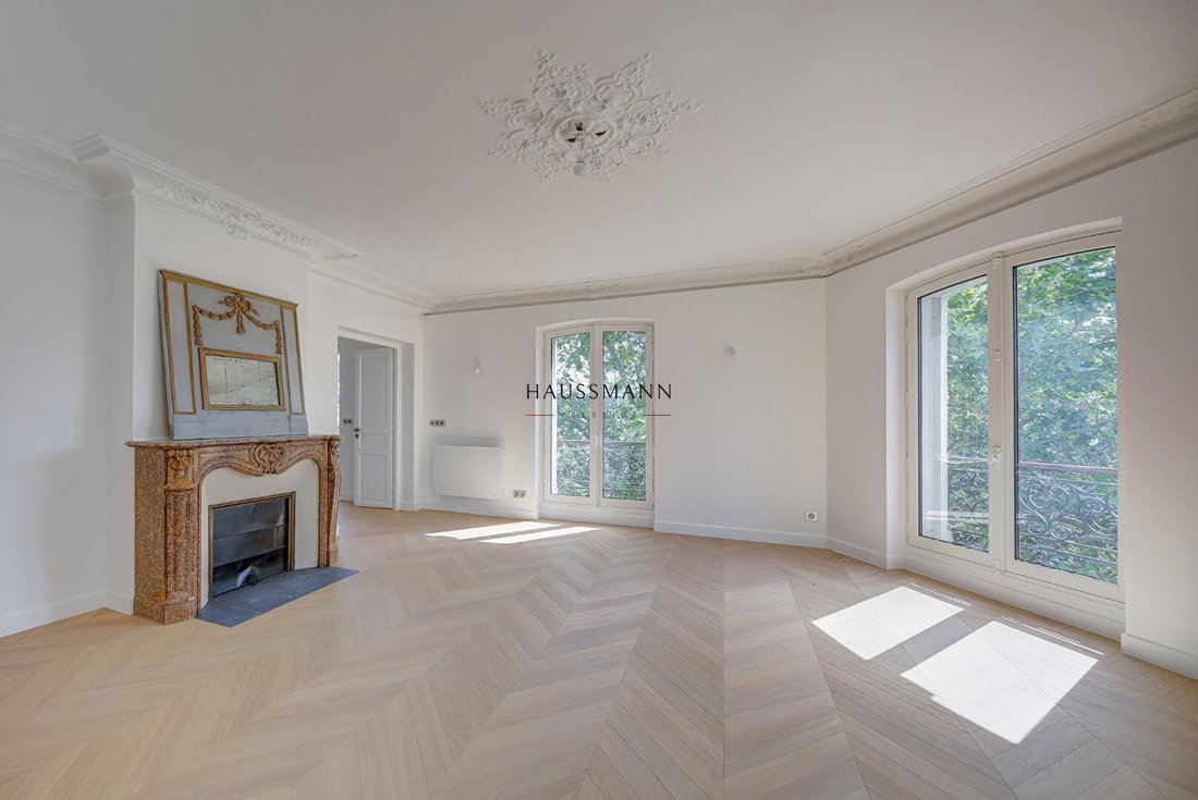 Apartment in Archives, Paris 3e Arrondissement, Paris 2 - 18627434