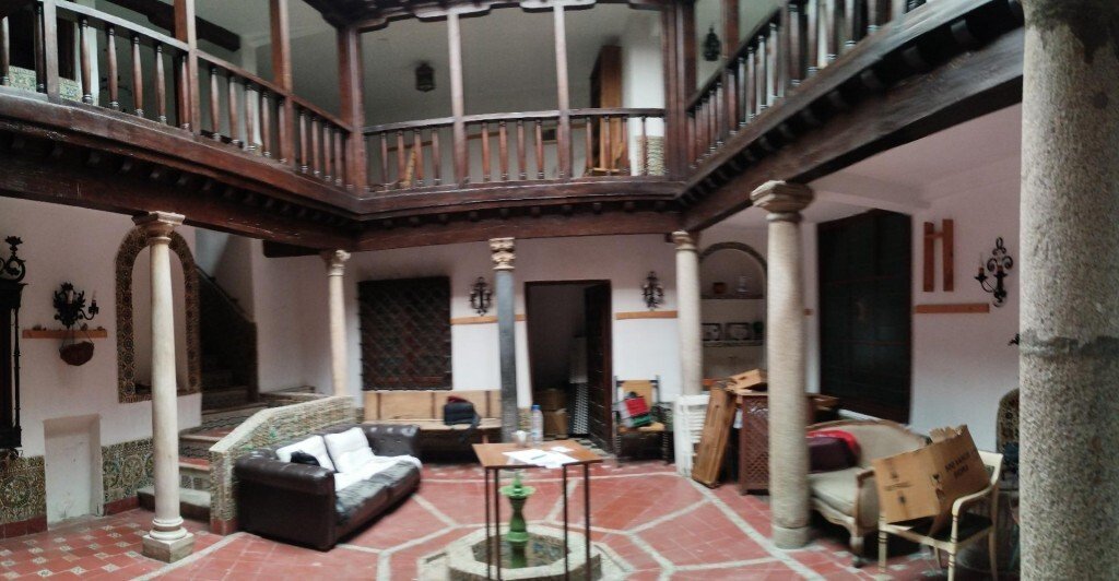 House in Toledo, Castile-La Mancha, Spain 2 - 18629715