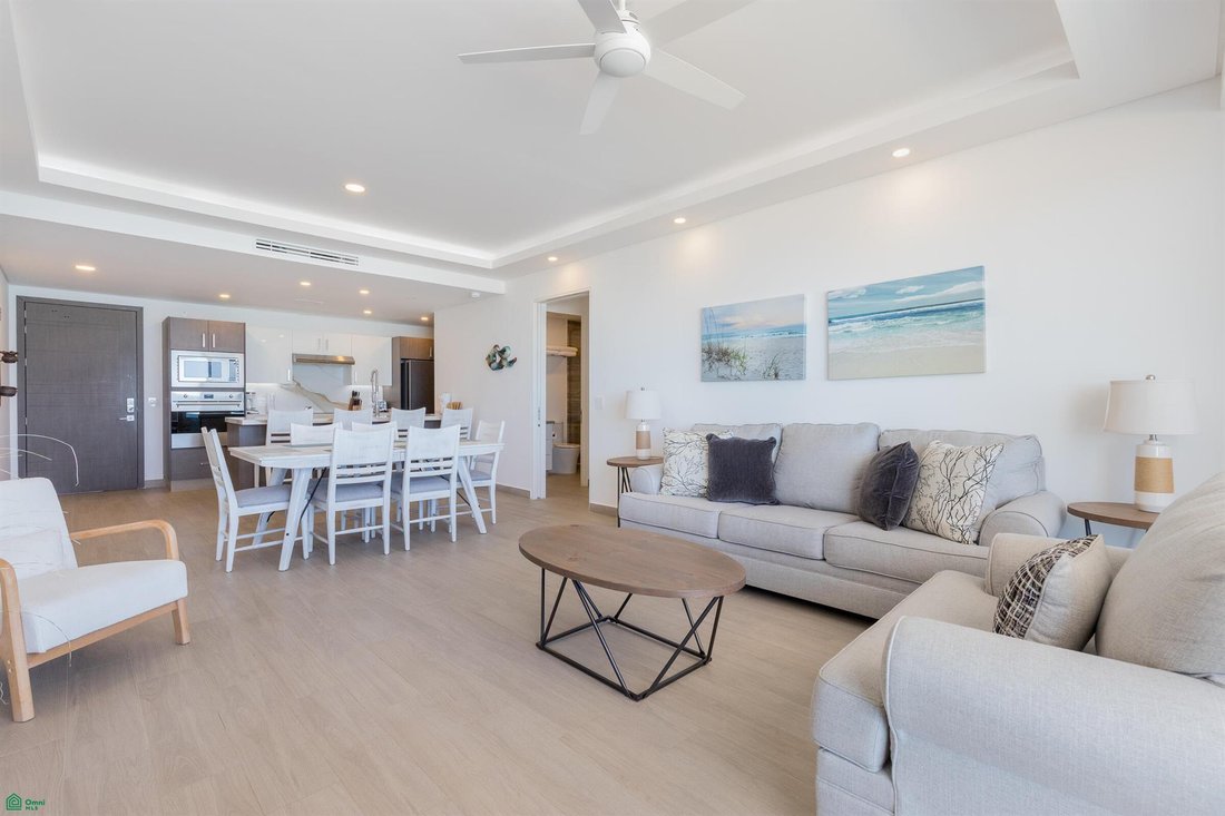 Condo in Playa Encanto, Sonora, Mexico 2 - 18098332
