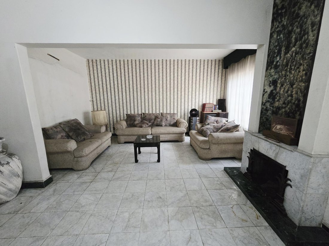 House in Santa Catarina Yecahuitzotl, Mexico City, Mexico 1 - 18629622
