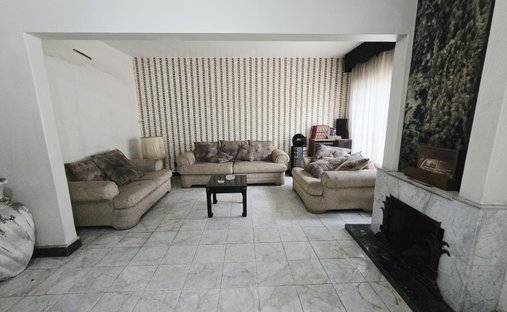 House in Santa Catarina Yecahuitzotl, Mexico City, Mexico 1