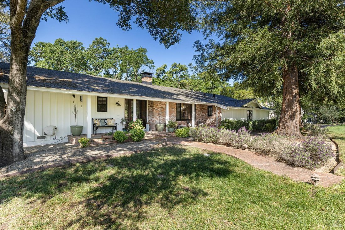 House in Napa, California, United States 1 - 17630407