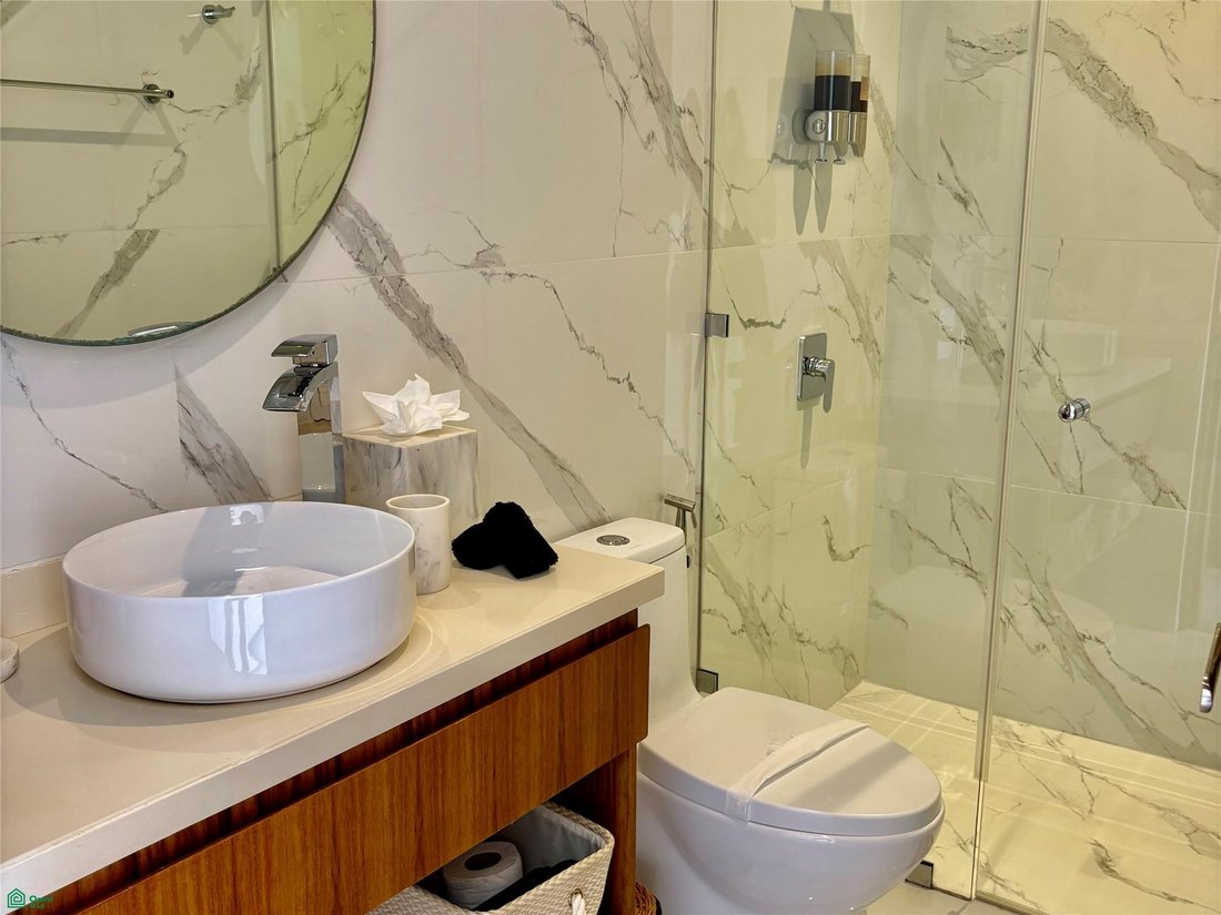 Condominio in Tulum, Quintana Roo, Messico 5 - 17731406