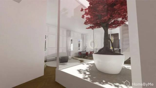 Apartment in Saint Cyprien, Toulouse, France 3 - 16649375