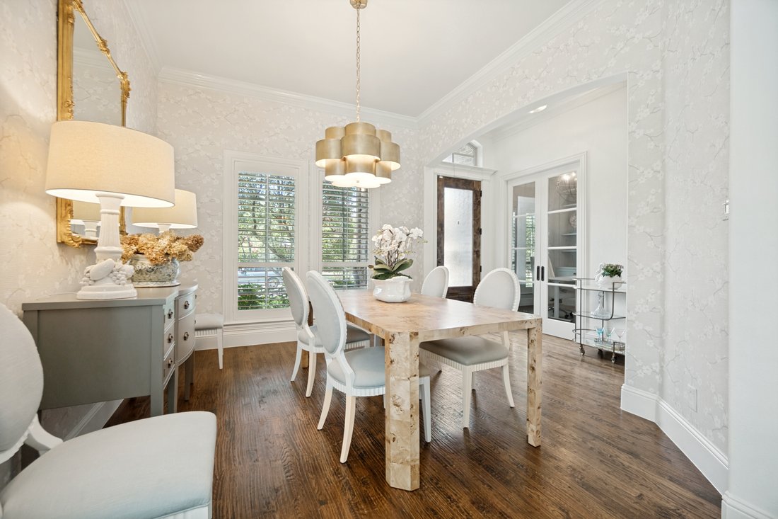 House in Dallas, Texas, United States 3 - 18627254