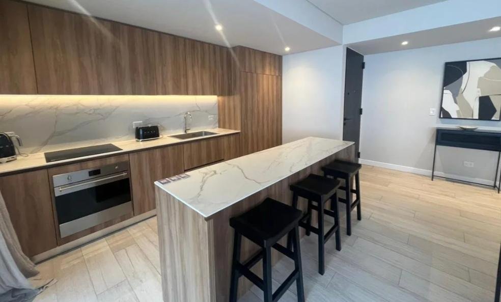 Apartment in Buenos Aires, Buenos Aires, Argentina 2 - 18626261