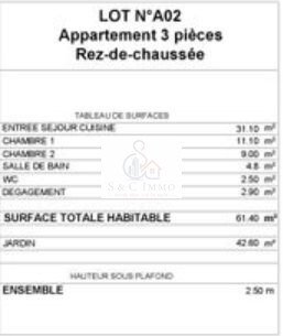 Wohnung in Plateau Nord, Suresnes, Frankreich 4 - 16888566